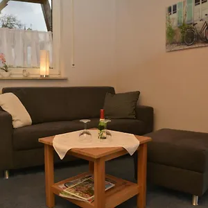  Apartment Elisabeth